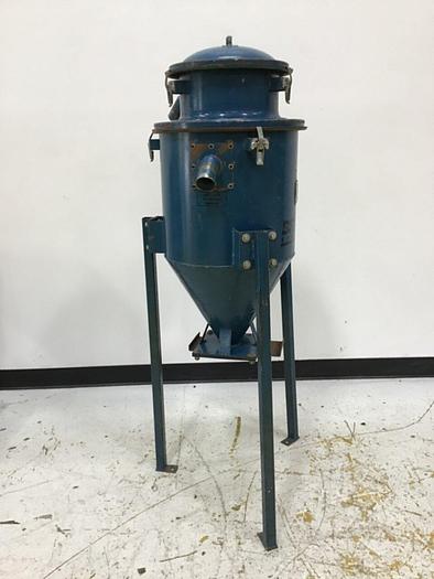 Used BRY AIR Hopper 21X23HOP #134471