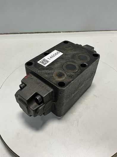 Used VICKERS DGPC 06 AB 51