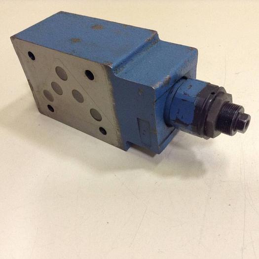 Used REXROTH Valve ZDB10VA241200V #87841