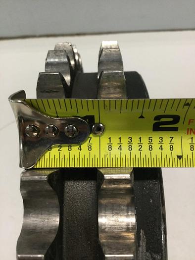 Used MARTIN Double Roller Sprocket D60BTB30 2517 #110872