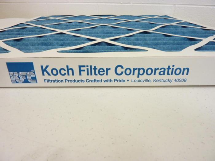KOCH Air Filter 102-700-022 NEW