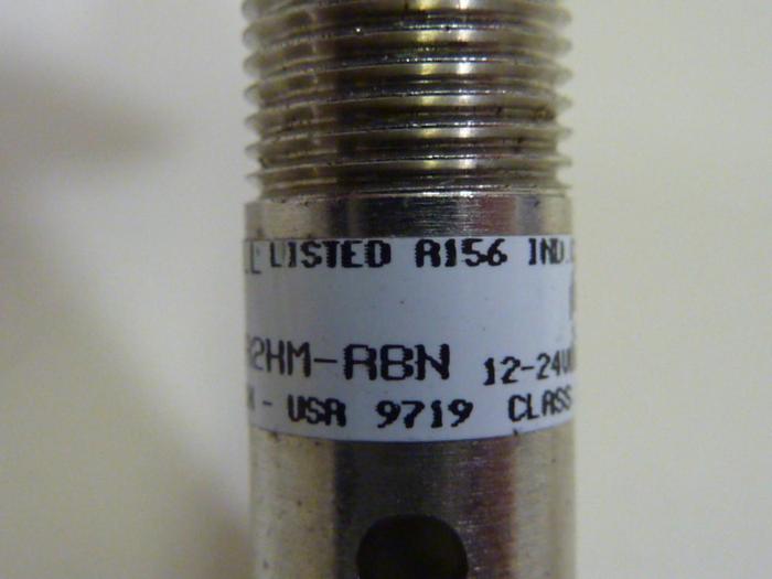 Used HONEYWELL Prcximity Switch SDS-C2-A2HM-A8N #52407