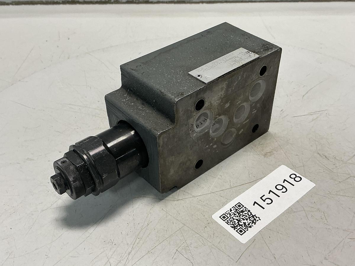 Used REXROTH ZDR 10 VP4-20/200YM