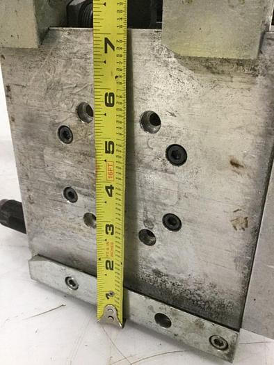 Used CONAIR Flip and Twist End of Arm Tooling FTEOAT #114058