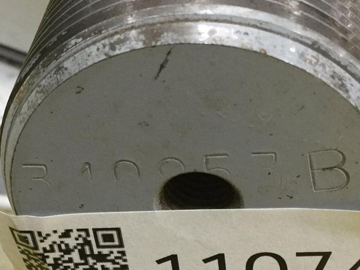 Used VAN DORN Tie Bar 340953-B Used