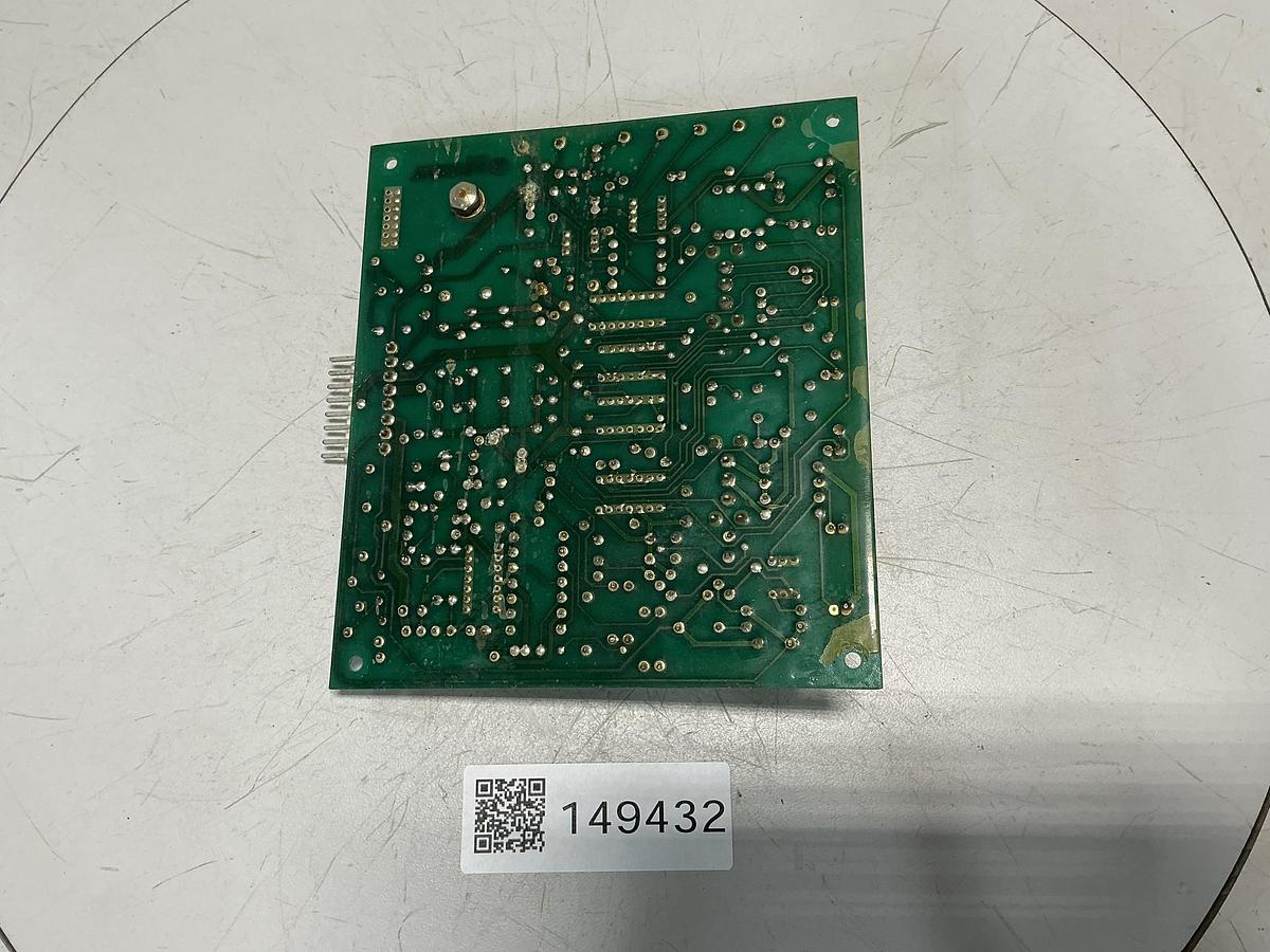 Used LAMARCHE P60-119