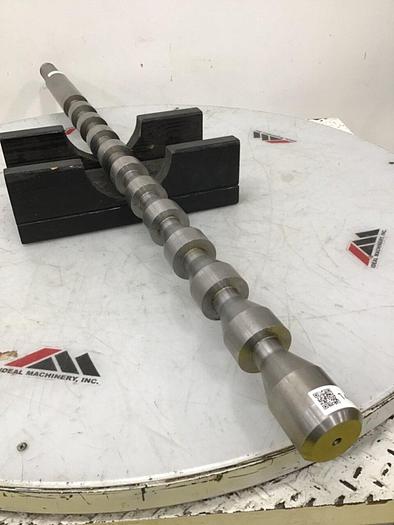 Used VAN DORN Clamp Safety Bar 302987 #140514