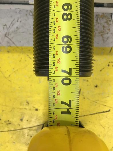 Used VAN DORN Tie Bar 308359 C Used