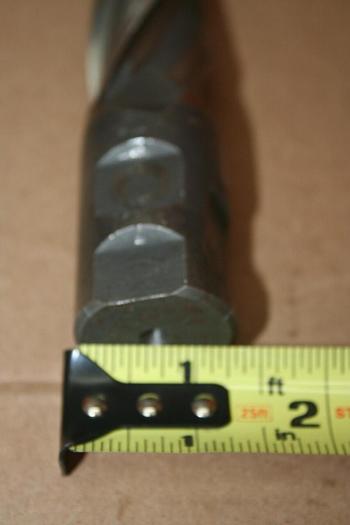 Used GENERIC Milling Head / Bit 1" BIT757 #19757