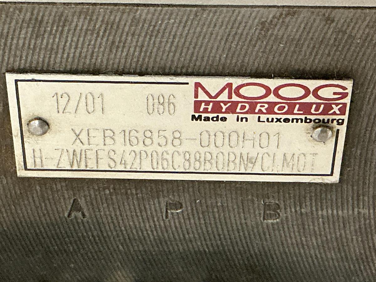 Used FUJI ELECTRIC F7706109(3)