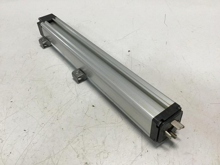 Used NOVOTECHNIK Linear Transducer LWH202 #126068