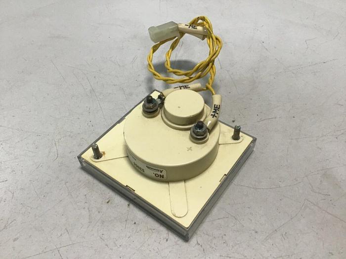Used KUWANO Meter Gauge 53806 TRM-65 #114110
