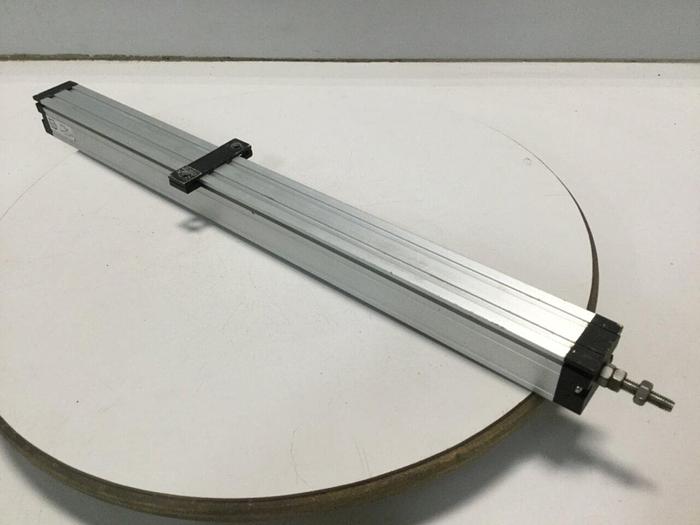 Used GEFRAN Linear Transducer LTM375010 USED
