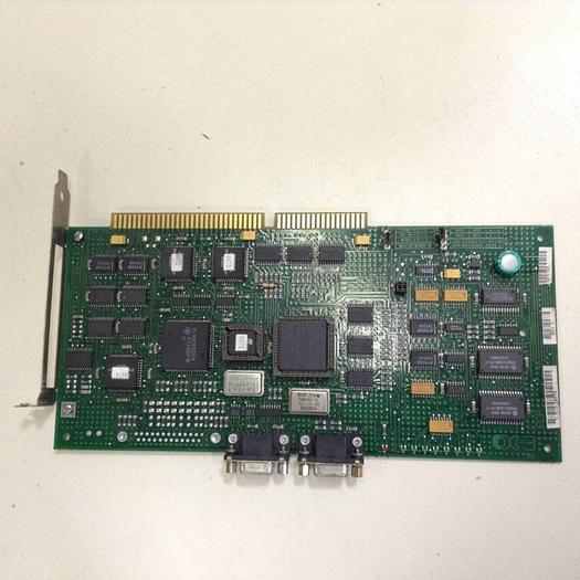 Used CINCINNATI MILACRON Processor Board 3-533-1027G #69344