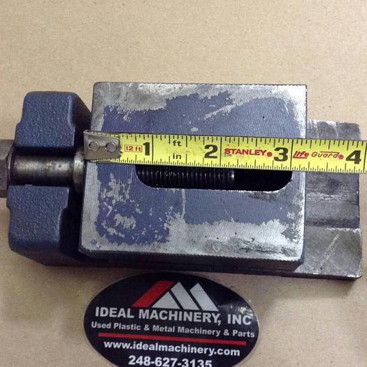 Used GENERIC Leveling Pad NBK-BI #76237