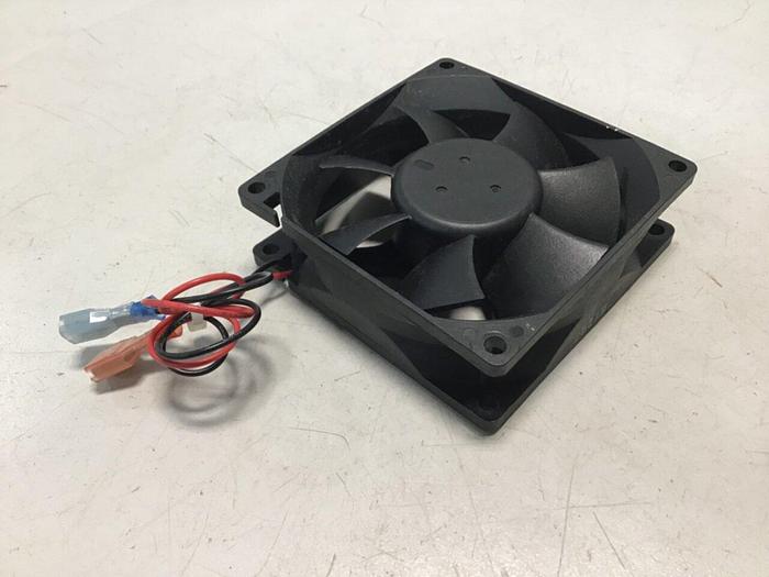 Used TOYO DC Brushless Fan USTF802512HW Used