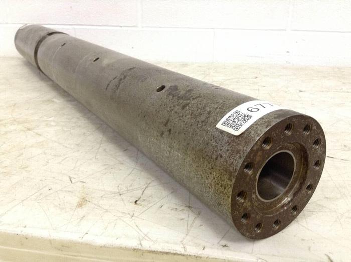 Used GENERIC Barrel BARREL777 Used