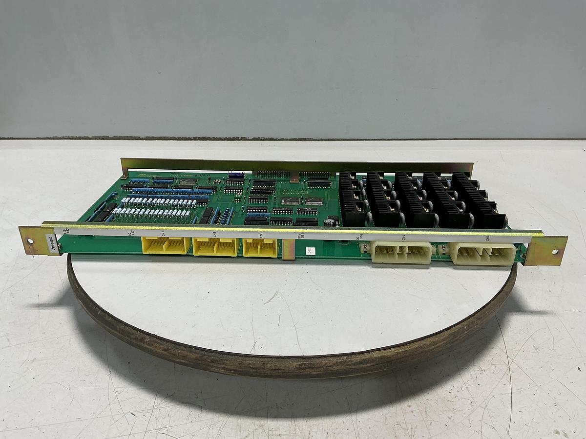 Used FUJI ELECTRIC F770 60 88(2)