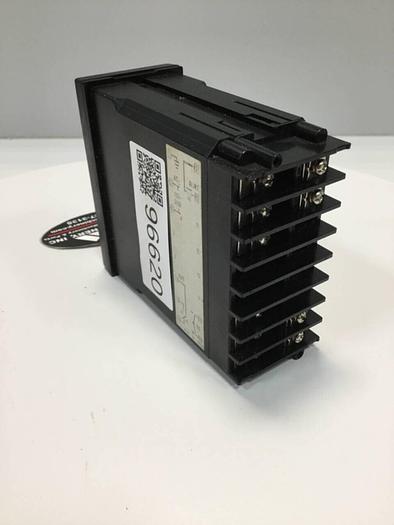 Used RKC Temperature Control REX-C400FK03MAN #97407