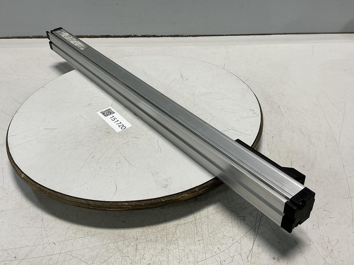 Used NOVOTECHNIK TLH 450