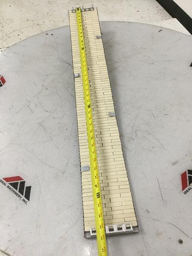 Used H PEPPING 2100/2500 Watt Heater Band 88302582 #111165