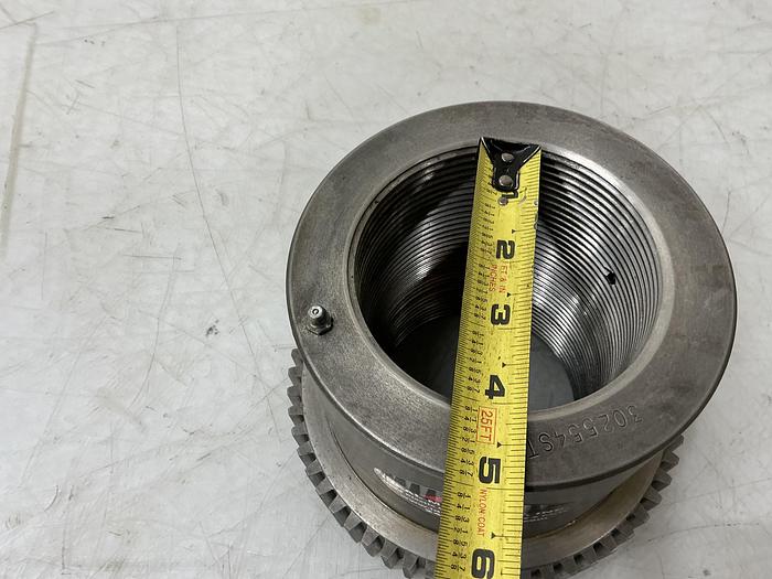 Used VAN DORN 302554ST