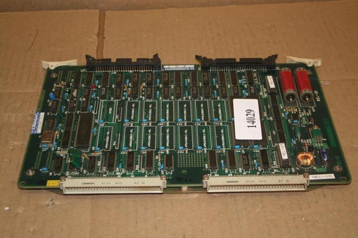 Used KAWASAKI Circuit Board TOY5362C Used