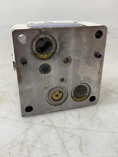 Used TOKIMEC EPFG-03-130-10-S24