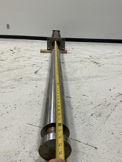 Used GENERIC 6/4X56.25