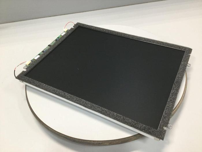 Used AU OPTRONICS LCD Display G150XG01 #106335