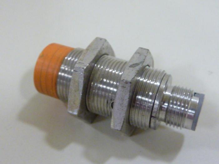 Used IFM Proximity Switch IG5318 #53262