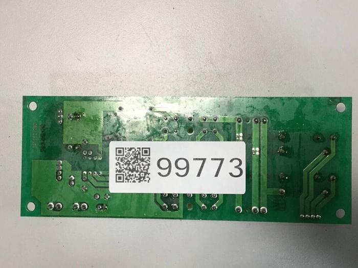 Used SUMITOMO Circuit Board SA765208BD #99773