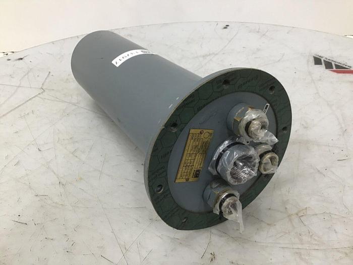 Used KME SCHMOLE Heat Exchanger T8-02.22-1 #137917