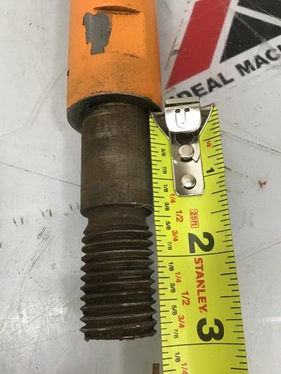 Used CINCINNATI MILACRON Crosshead Brace VT220-17 / CSBS #118865