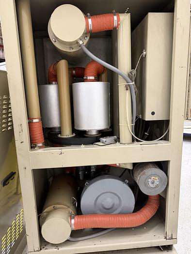 Used CONAIR FRANKLIN D4S000000 (?) CS101 #145772