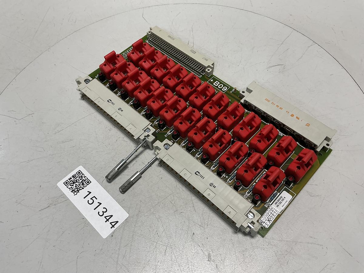 Used ARBURG ARB 651