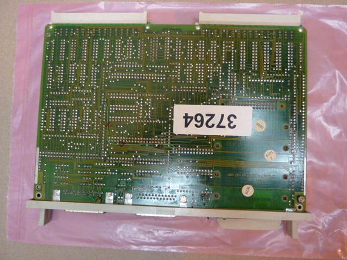 Used SIEMENS Communications Processor 6ES5 525-3UA21 #37298