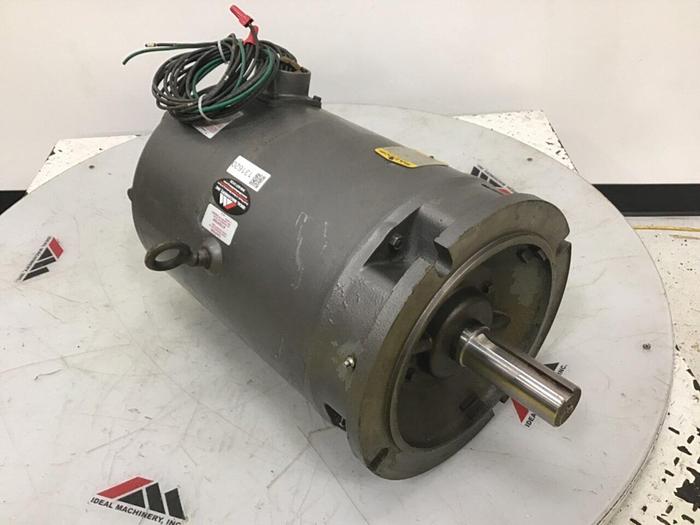 Used BALDOR 25 HP Motor 3983109-1 Used