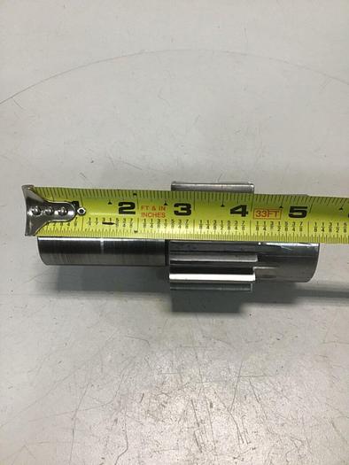 Used VAN DORN Die Height Motor Drive Gear 17001 ST #113099