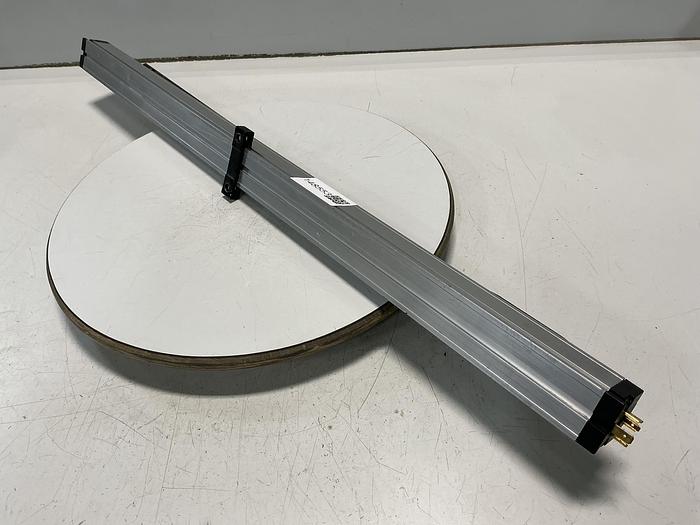 Used VICKERS 879237 DG4S4 012C U B 60