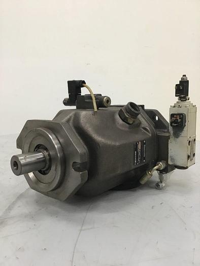 Used REXROTH Pump AA10VSO100DFE1/31R-PKC62K08SO487 Used