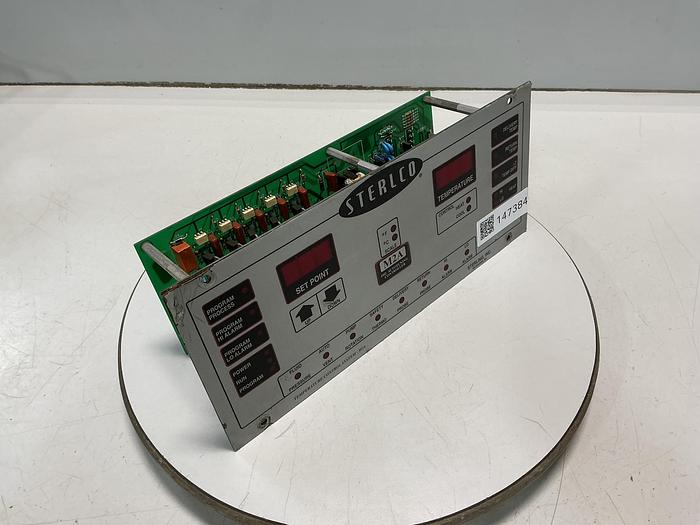 Used STERLCO M2A Temperature Control USED