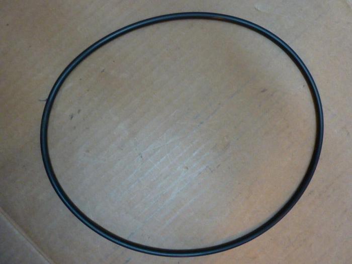 Used MARTIN FLUID POWER O-Rings OR-372BN70 #22333