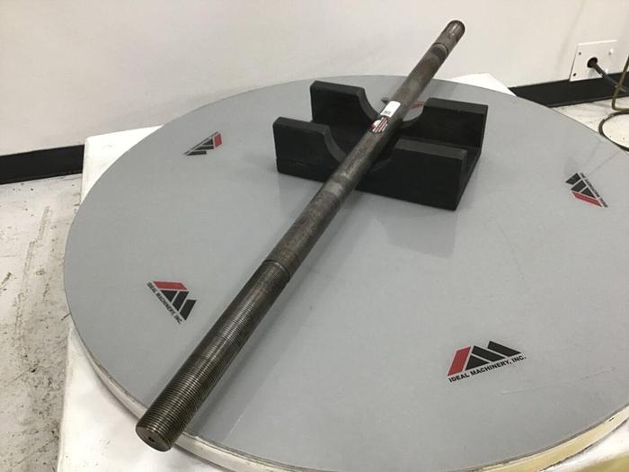 Used VAN DORN Tie Bar 52993 B Used