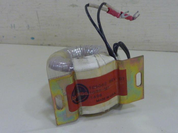 Used ALLEN BRADLEY Transducer 105062 #61406