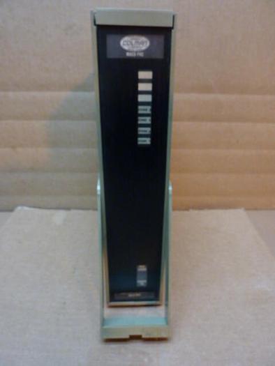 Used BARBER COLMAN Process Module MACO 8000 80DA-00001-001-0-00 #3113