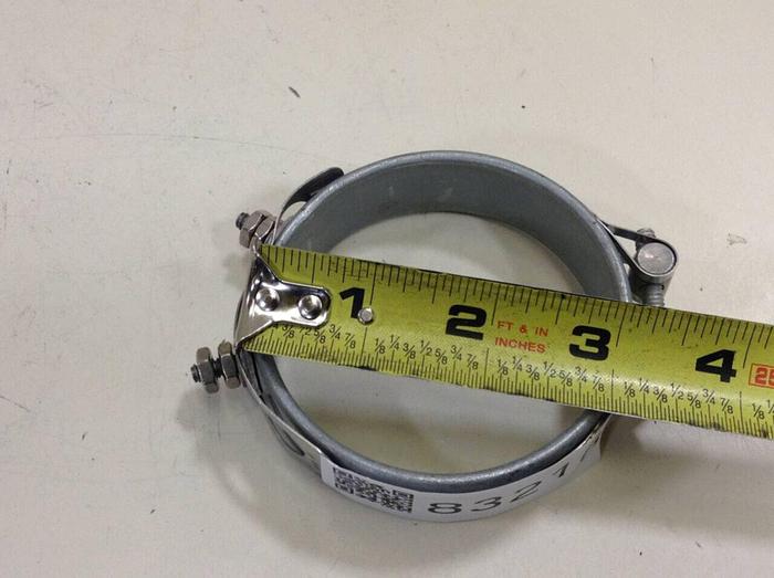 THERMAL 400 Watt Heater Band CPN1636 #83216