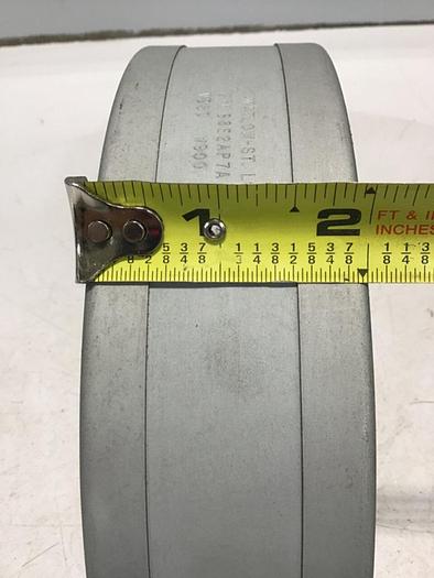 Used WATLOW 900 Watt Heater Band B8E2AP/A #125756