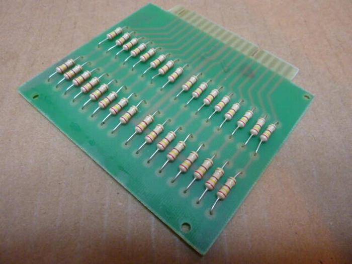 Used SCI Circuit Board 080-2311 REV B New