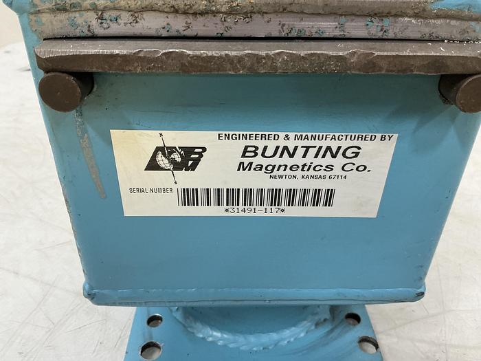 Used BUNTING Needs model #